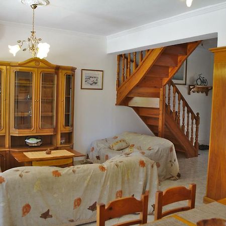 Stathoula'S House Villa Kondókali Kültér fotó