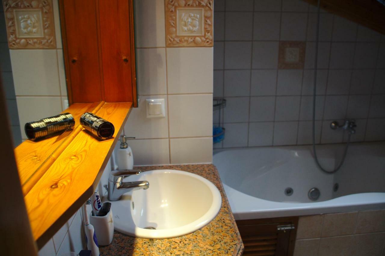Stathoula'S House Villa Kondókali Kültér fotó