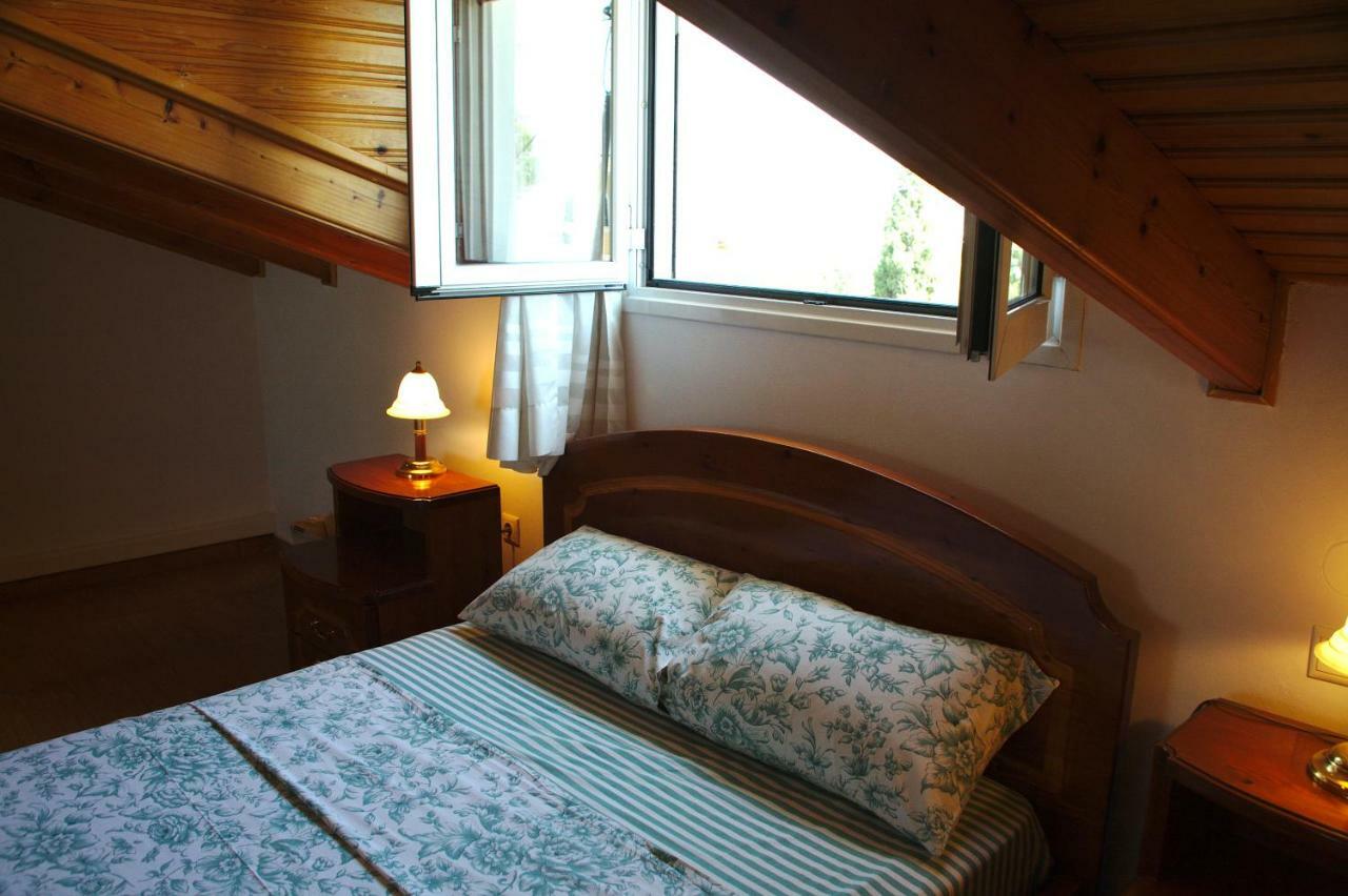 Stathoula'S House Villa Kondókali Kültér fotó