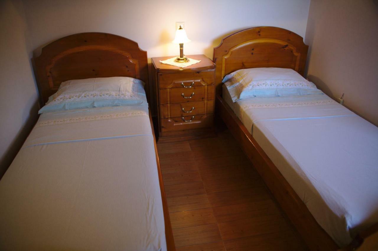 Stathoula'S House Villa Kondókali Kültér fotó